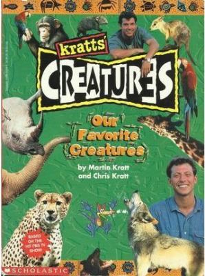 Our favorite creatures
