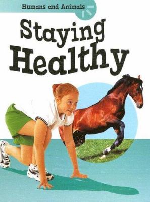 Staying healthy