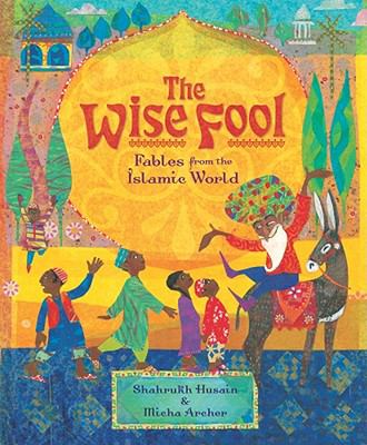The wise fool