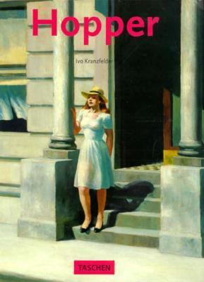 Edward Hopper, 1882-1967 : vision of reality