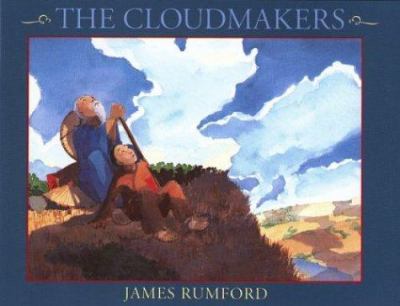 The cloudmakers