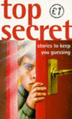 Top secret : stories