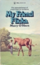 My friend Flicka