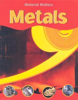 Metals