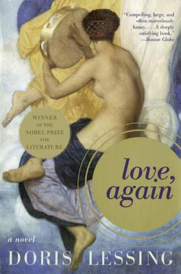 Love, again : a novel