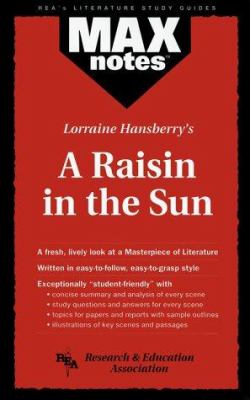 Lorraine Hansberry's A raisin in the sun