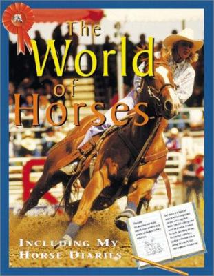 The world of horses