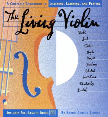 The living violin