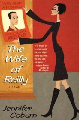 The wife of Reilly