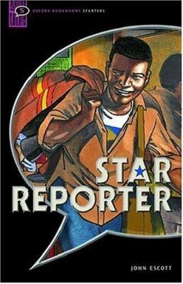 Star reporter