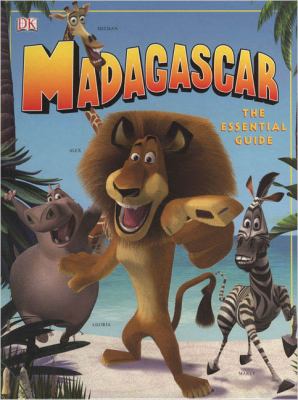 Madagascar : the essential guide