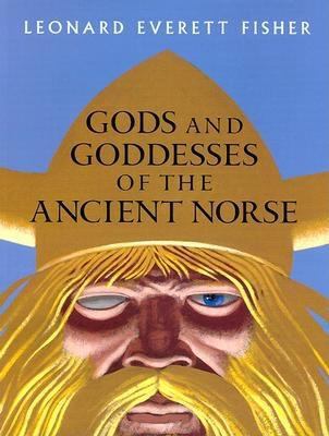 Gods and goddesses of the ancient Norse