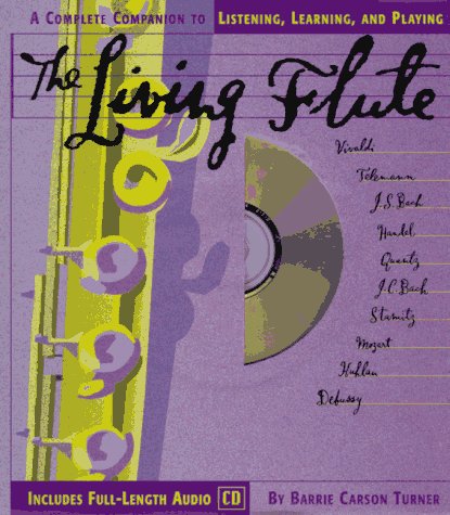 The living flute