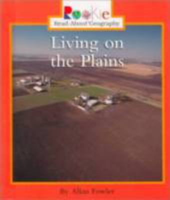 Living on the plains