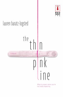 The thin pink line