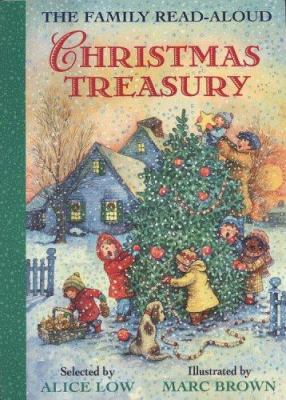 The Family read-aloud Christmas treasury