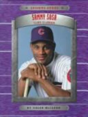 Sammy Sosa, Cubs clubber