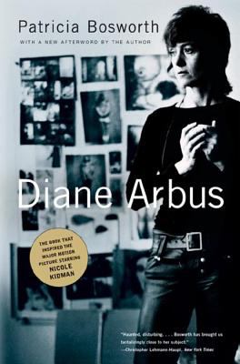 Diane Arbus : a biography