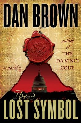 The lost symbol : a novel