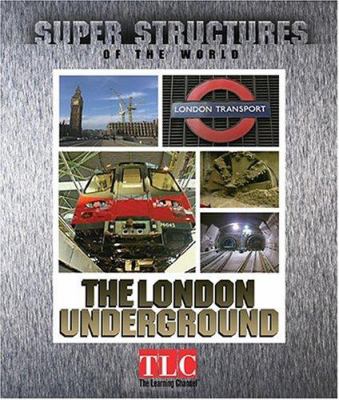 The London underground.