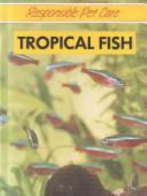 Tropical fish