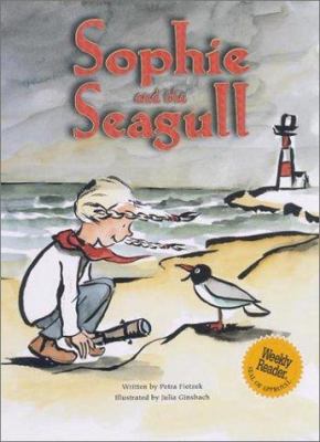 Sophie and the seagull