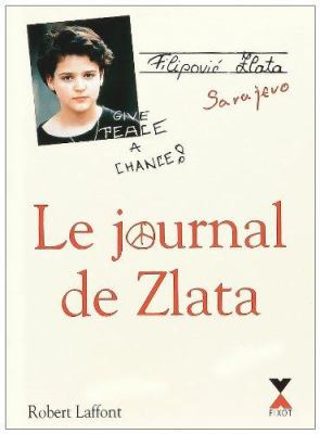 Le journal de Zlata