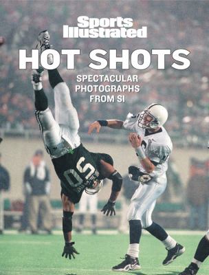 Hotshots : 21st century sports photography