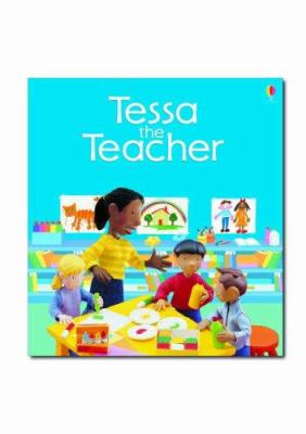 Tessa the teacher