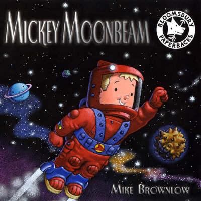 Mickey Moonbeam