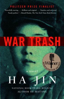 War trash : a novel