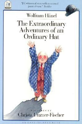 The extraordinary adventures of an ordinary hat
