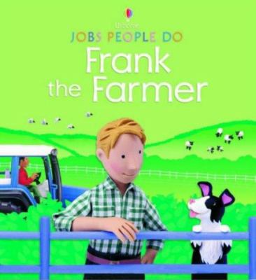 Frank the farmer