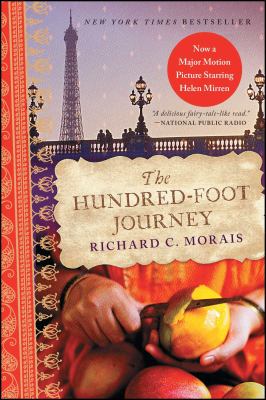 Hundred-foot journey : a novel