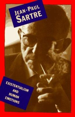 Existentialism and human emotions