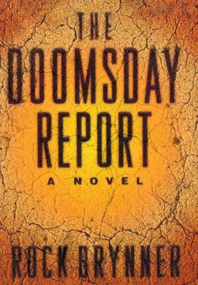 The doomsday report : a novel