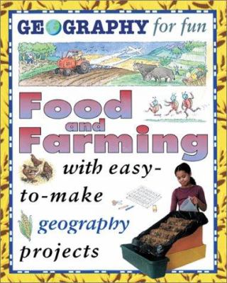 Food and farming