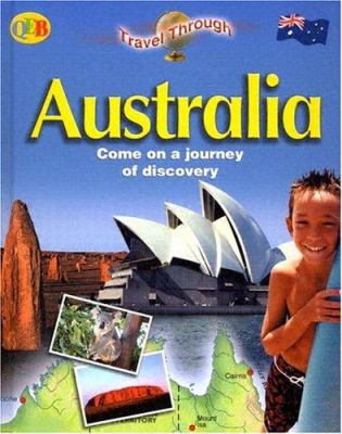 Australia : come on a journey of discovery