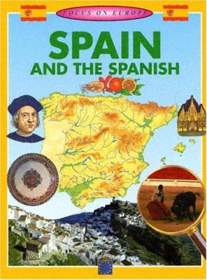 Spain and the Spanish