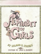 Alphabet of girls