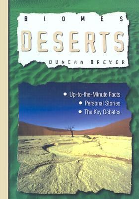 Deserts