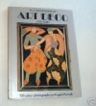 All colour book of Art Deco