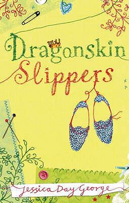 Dragonskin slippers
