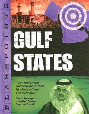 Gulf states