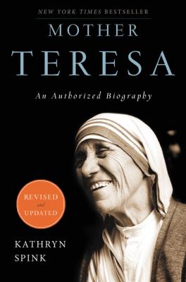 Mother Teresa : a complete authorized biography