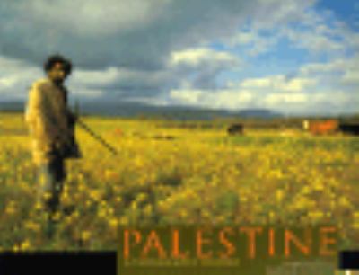 Palestine : a photographic journey