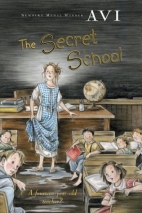 The secret school