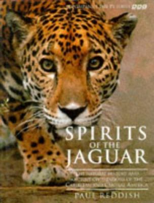 Spirits of the jaguar : the natural history and ancient civilizations of the Caribbean and Central America
