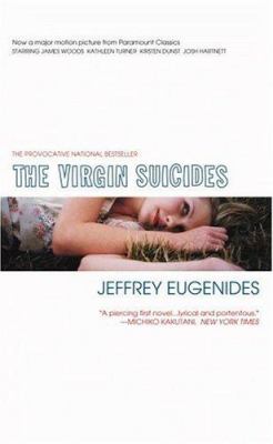 The virgin suicides