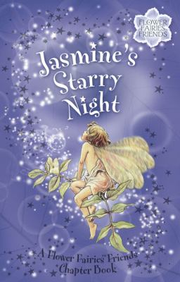Jasmine's starry night